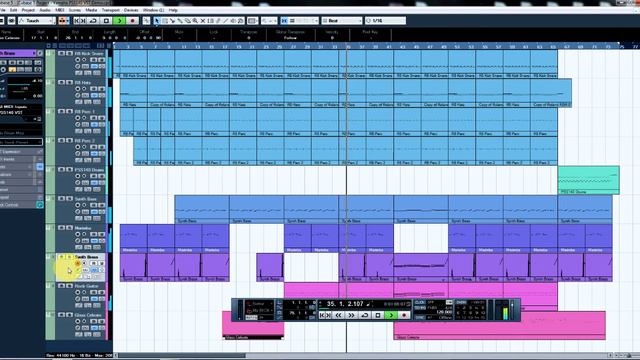 Yamaha PSS140 VST Demo смотреть онлайн