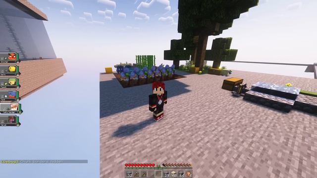 I Spent 100 Days in Minecraft Pokemon SkyBlock! (Cobblemon) смотреть онлайн