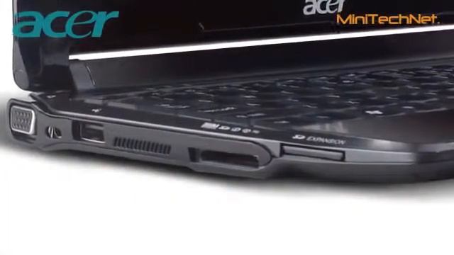 Acer Aspire One 531 Netbook - Acer Pressekonferenz 2009 (DE)71