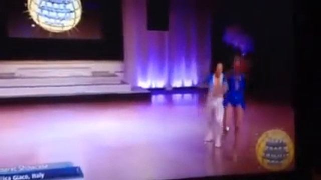 Matteo Ghigo y Federica giaco Miami 2016 cat reasin star смотреть онлайн