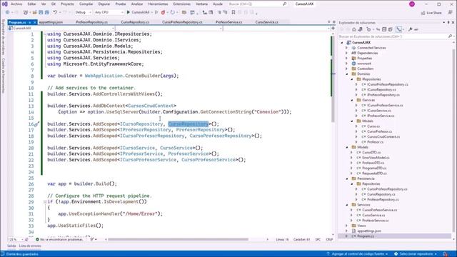 A10 Configuraciones archivo Program смотреть онлайн