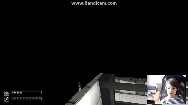 SCP Containment Breach(трюки!) смотреть онлайн