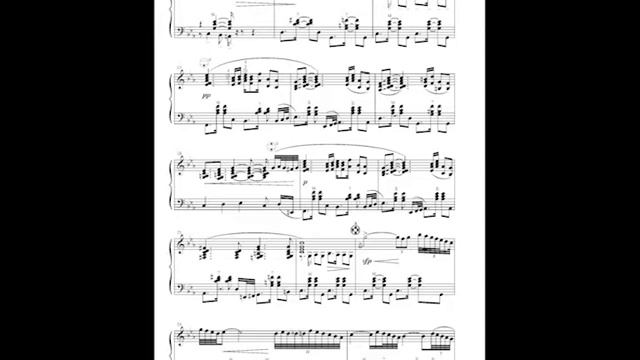 A. Piazzolla. Oblivion. Plays Vladimir Ushenin смотреть онлайн