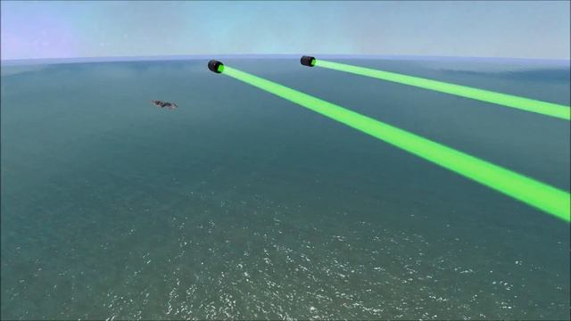 From The Depths Tournament Battleship Brawl S2 E15 смотреть онлайн