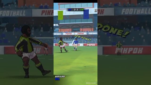 FLICK KICK FOOTBALL LEGENDS GAMEPLAY - GOOGLE PLAY смотреть онлайн