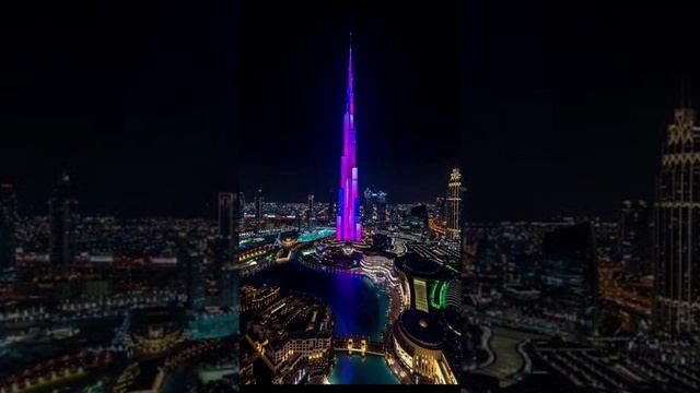 Burj khalifa advertisements cost|| Burj khalifa lighting cost|| burj khalifa смотреть онлайн