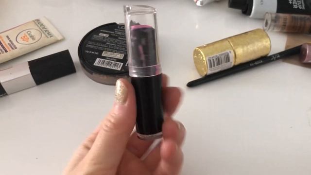 Выкидываю пакет косметики / чистка ТУАЛЕТНОГО СТОЛИКА / что куплю, а что точно НЕТ!!! смотреть онлайн