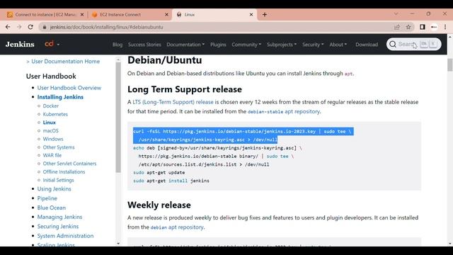 How to fix E Package jenkins has no installation candidate by @dev_safia смотреть онлайн