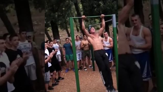 Ты агрегат! [Workout] смотреть онлайн