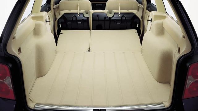 Volkswagen Passat B5 TDI ? HIT | 1.9 TDI 2.5 V6 TDI | motospace.pl смотреть онлайн