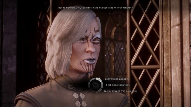 Dragon Age: Inquisition l Part 32 l Timely Trainers смотреть онлайн