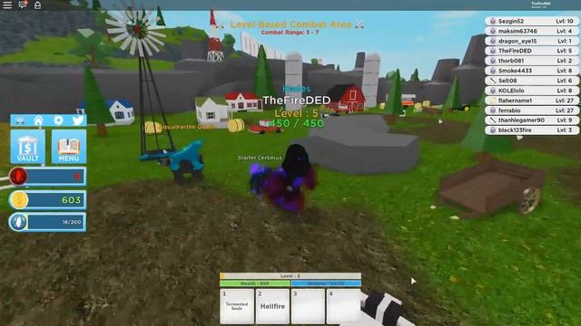 ВСЕ КОДЫ в God Simulator 2019! SEVITOR - ROBLOX (на русском) // [ТипоГайды] смотреть онлайн