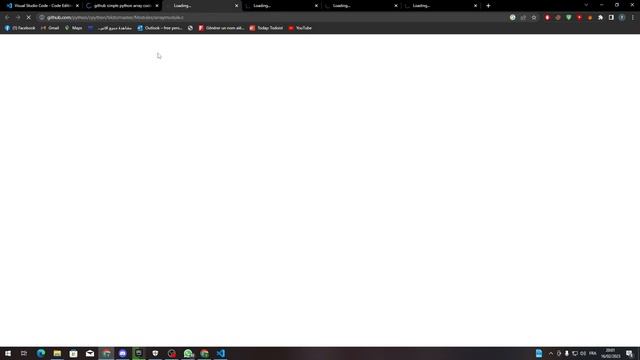 How To Add Git Repository Visual Studio Code Tutorial смотреть онлайн