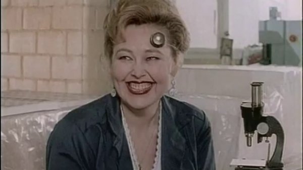 "Русский проект" ОРТ. Социальная реклама: Будь счастлив, Пашка