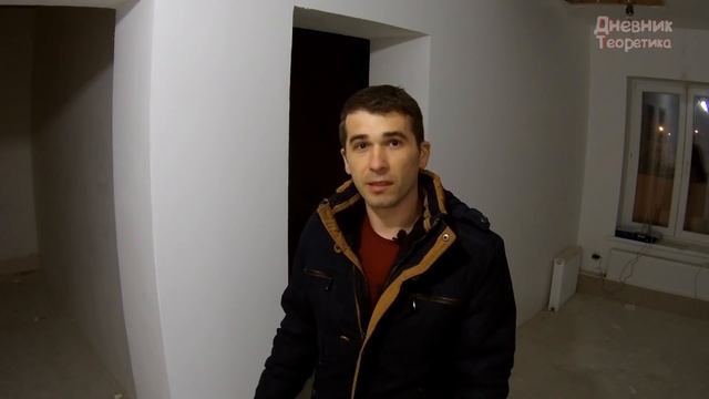 Электромонтаж от застройщика или как попасть на 200 тыс р. Ошибки электрики в доме [№57] смотреть онлайн