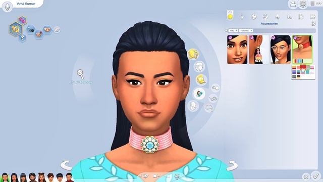 ? Is The Sims 4 FASHION STREET KIT any good? || Full Kit Overview смотреть онлайн