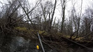 Горная рыбалка