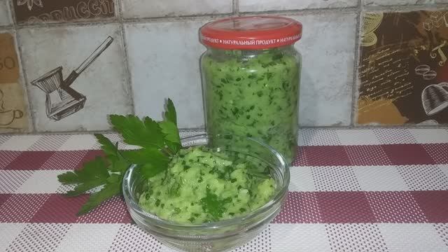 Паста ЧЕСНОЧНАЯ. Быстро и вкусно! смотреть онлайн