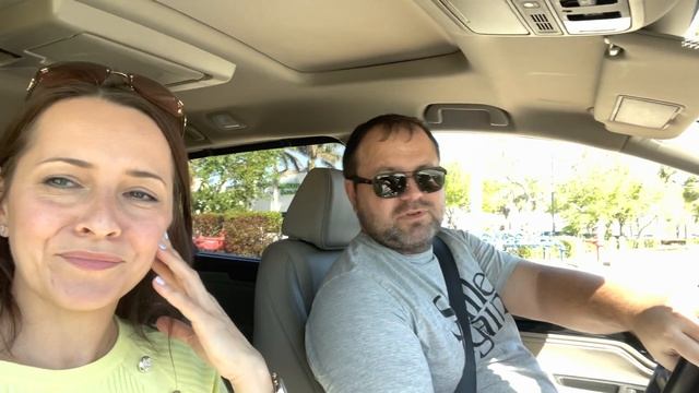 #425 США-ВЛОГ-ОСЕННИЙ ПРАЗДНИК В ШКОЛЕ - ЛЮБИМЫЙ РЕСТОРАНЧИК- МАГАЗИНЫ-ФЛОРИДА-USADAY