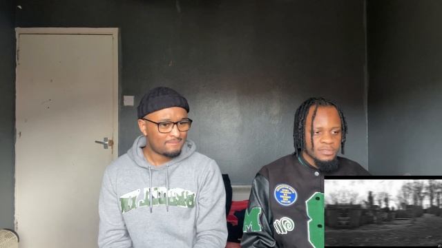 UK REACTS TO RUSSIAN RAP | Miyagi & Andy Panda–YAMAKASI смотреть онлайн