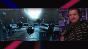 Реакция на Мультик Трансформеры Прайм 2/3. Орион Пакс. Часть 3