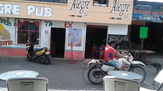 DAY 10 - Day Trip to San Pedro, Guatemala - July 17th, 2016 смотреть онлайн