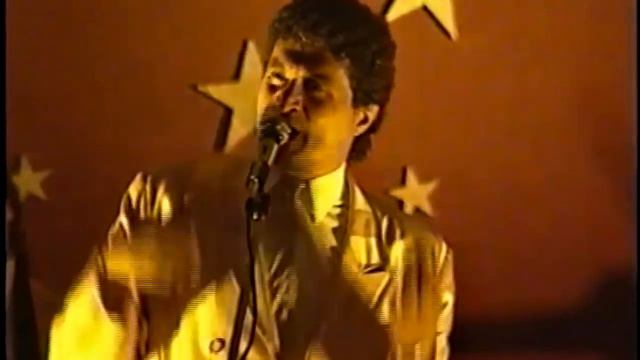 Paul Baghdadlian - Garod Em Kez LIVE 1991