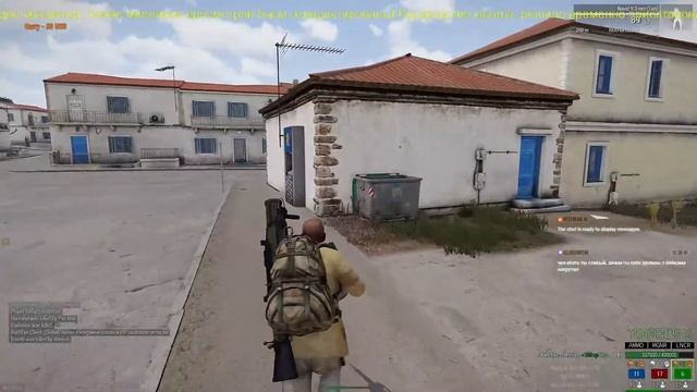 ⭐️☀️ Aрма 3 КОТХ-/Царь Горы/Arma 3 King of the Hill ☀️⭐️ смотреть онлайн