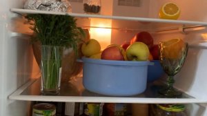 Как быстро избавиться от запаха в холодильнике. 5 проверенных способов