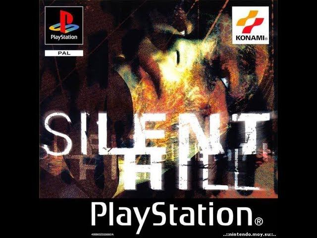 Silent Hill 1 (Starset - Monster)