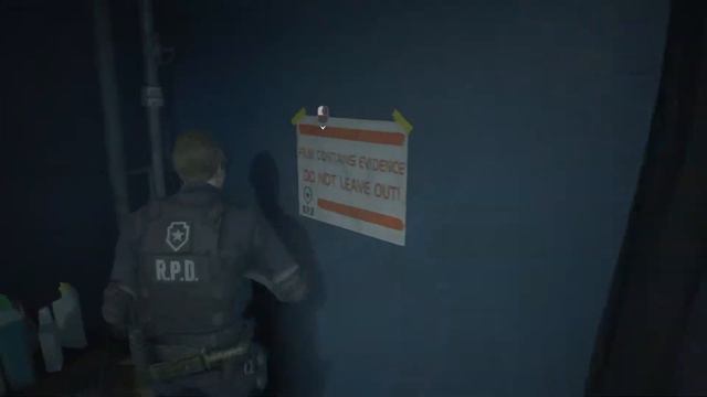 Resident Evil 2 Biohazard Remake 2 Прохождение - #2 смотреть онлайн