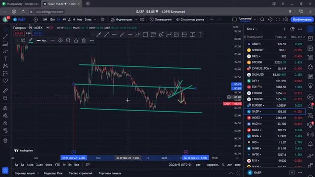 ? Благотворительный обзор рынка. Собираем деньги Игорю смотреть онлайн