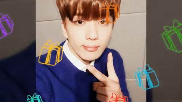 Happy birthday Yoo YoungJae смотреть онлайн