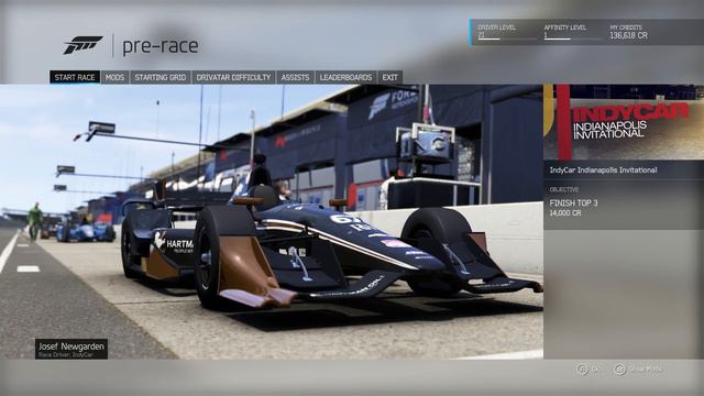 The BEST DAMN Forza Motorsport 6 REVIEW (In-Depth Analysis) смотреть онлайн
