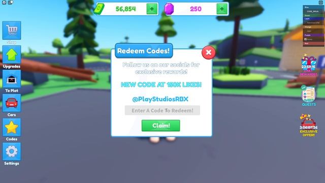 *NEW* ALL WORKING CODES FOR Car Factory Tycoon IN APRIL 2023! ROBLOX Car Factory Tycoon CODES смотреть онлайн