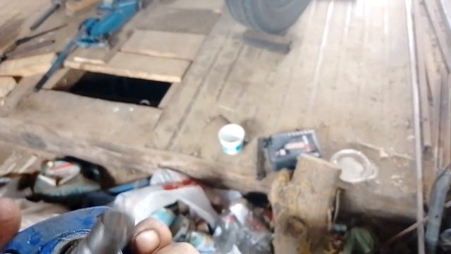 ремонт машины смотреть онлайн