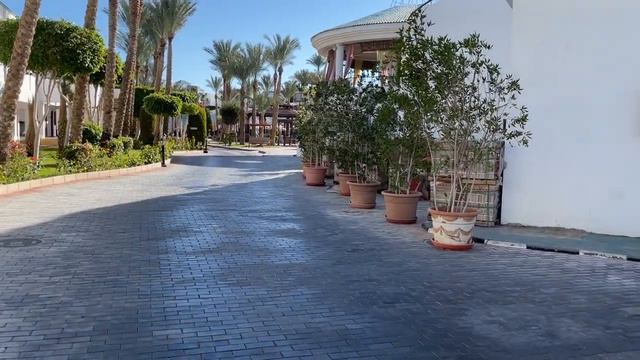 Обзор Sultan Gardens resort 5* 2022 Шарм ель Шейх Египет честный отзыв смотреть онлайн