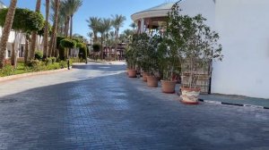 Обзор Sultan Gardens resort 5* 2022 Шарм ель Шейх Египет честный отзыв