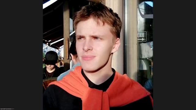 Лето 2024 Средняя группа Вторая лекция "Операторы ветвления и цикла"