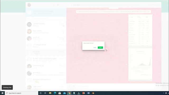 How to Use Whatsapp chat with Shortcut Keys On Windows 10 laptop and Computer || Whatsapp Tips смотреть онлайн