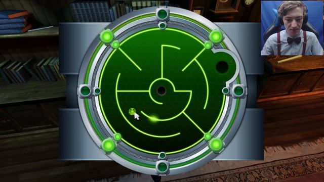 EXPLORING THE TARDIS | Doctor Who The Adventure Games #3 смотреть онлайн