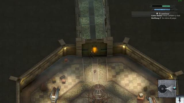 Nier Replicant pc Día 6 EMIL PARTE 2 смотреть онлайн