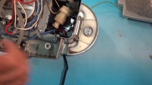 Ремонт кофеварки Delonghi EC330S