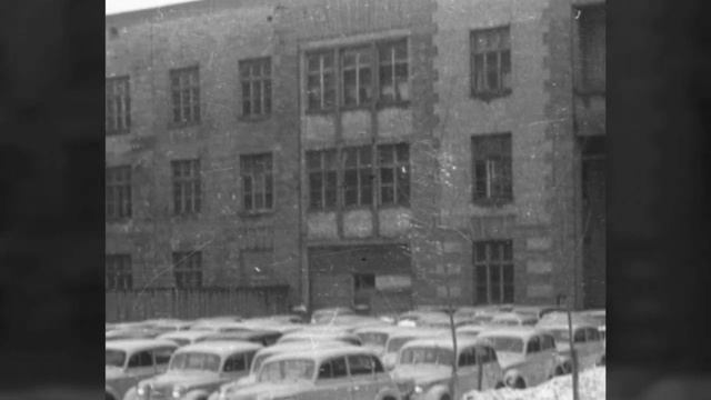 Какой была территория (КИМ, МЗМА, АЗЛК). смотреть онлайн