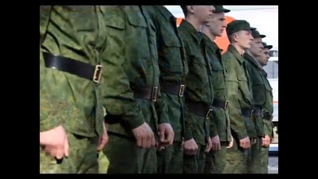 2020.05.17 - социальный ролик "Призывник-2020" смотреть онлайн