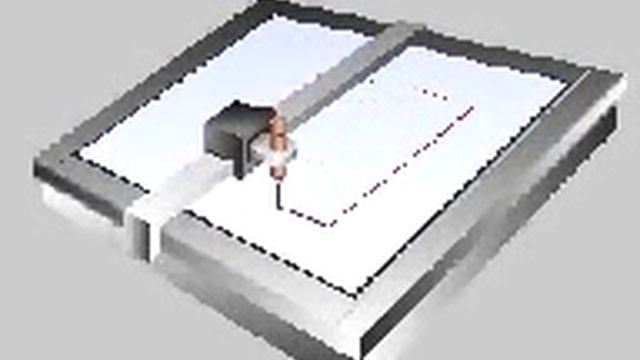 Принцип работы графопостроителя смотреть онлайн