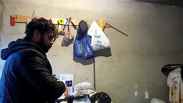 ВДВ И ГРУЗИН ЗА СТОЛОМ ВСТРЕТИЛИСЬ! смотреть онлайн