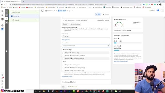 How to Run Instagram Ads, Complete Instagram Advertisement Tutorial, Freelancing Tips and Tricks смотреть онлайн