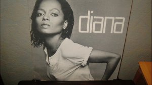 diana ross - upside down