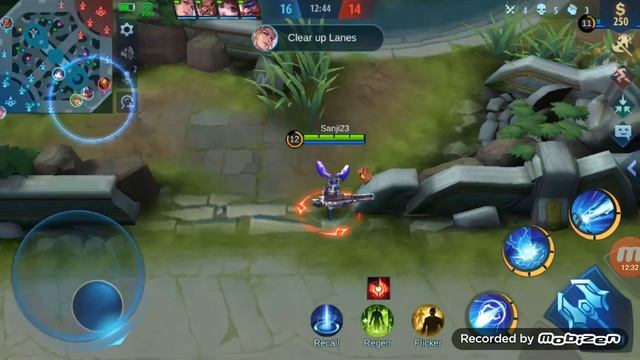 Laya the late game hero смотреть онлайн